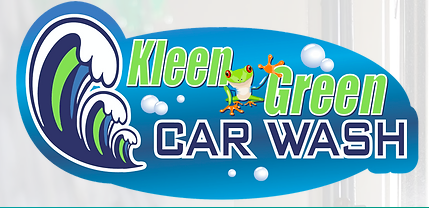 Kleen Green Car Wash